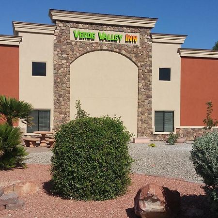 Verde Valley Inn Cottonwood Dış mekan fotoğraf