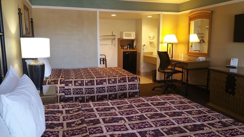 Verde Valley Inn Cottonwood Dış mekan fotoğraf