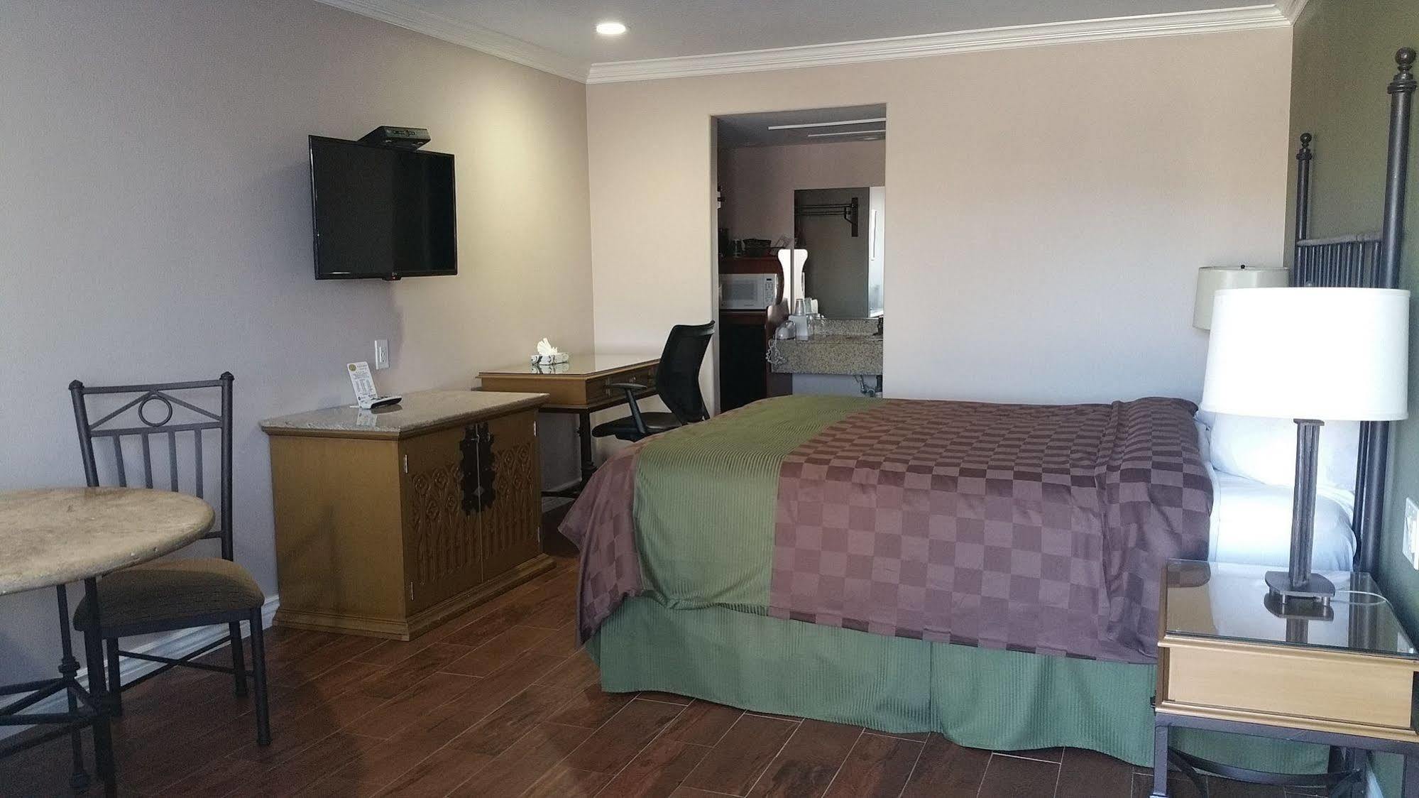 Verde Valley Inn Cottonwood Dış mekan fotoğraf