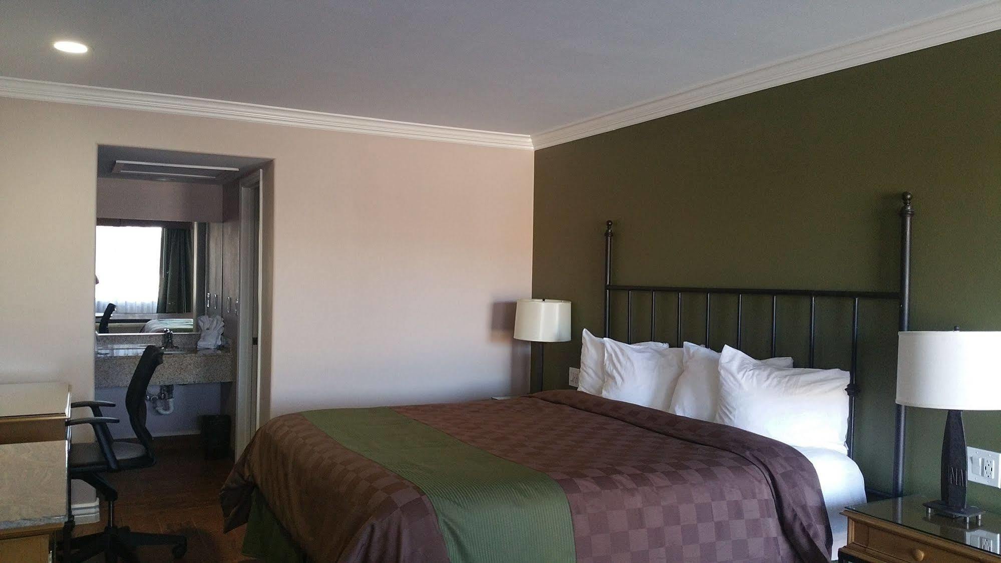 Verde Valley Inn Cottonwood Dış mekan fotoğraf