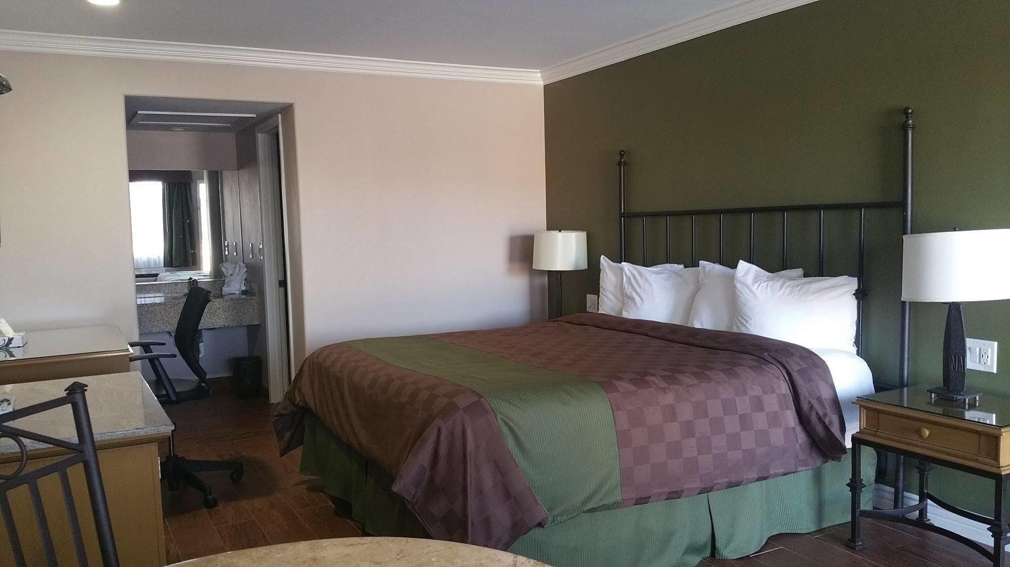 Verde Valley Inn Cottonwood Dış mekan fotoğraf