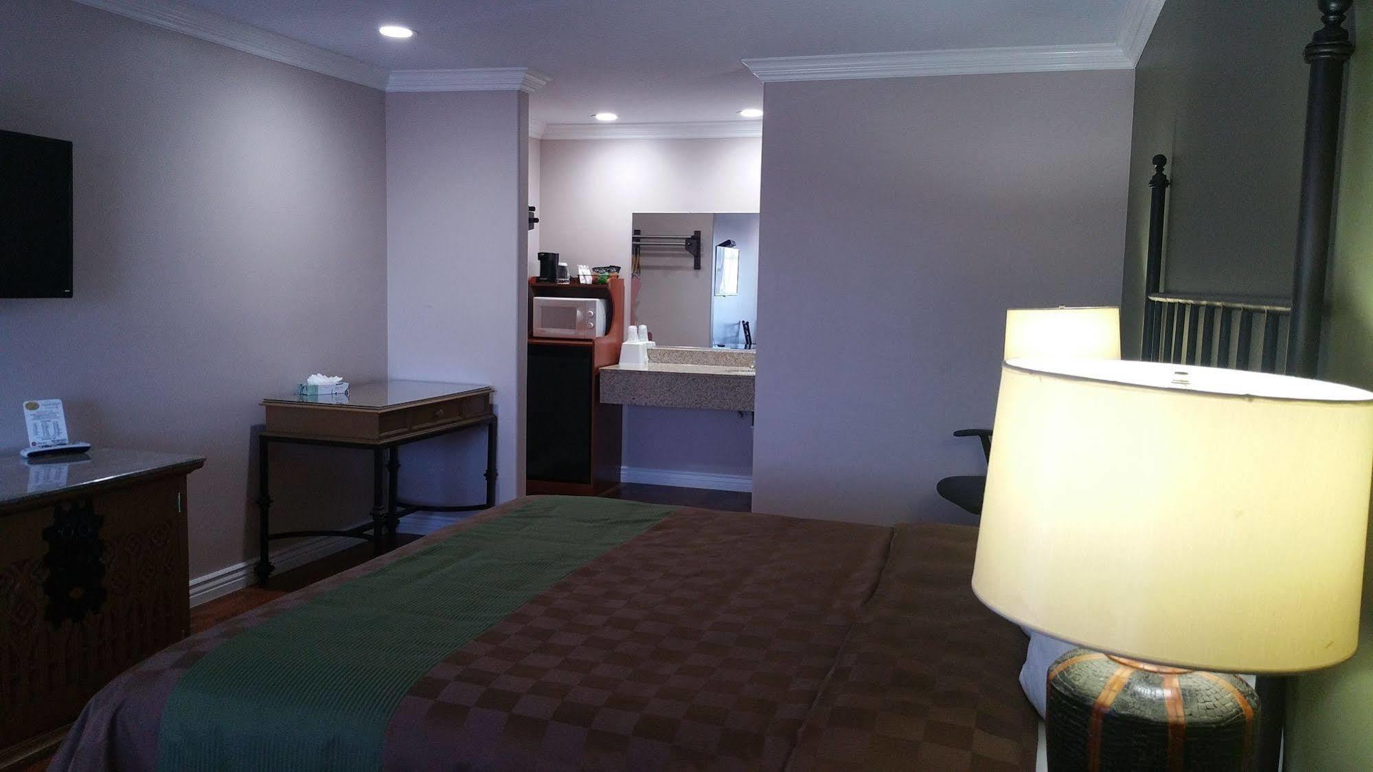 Verde Valley Inn Cottonwood Dış mekan fotoğraf